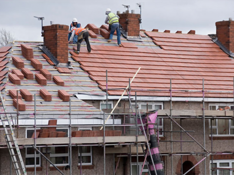 roofers bristol