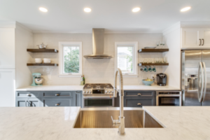 home remodeling dallas