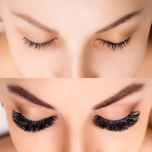 eyelash extensions oceanside ca