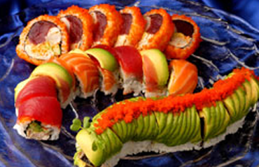 seafood restaurant in Georgetown