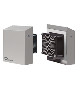 outdoor cooling system